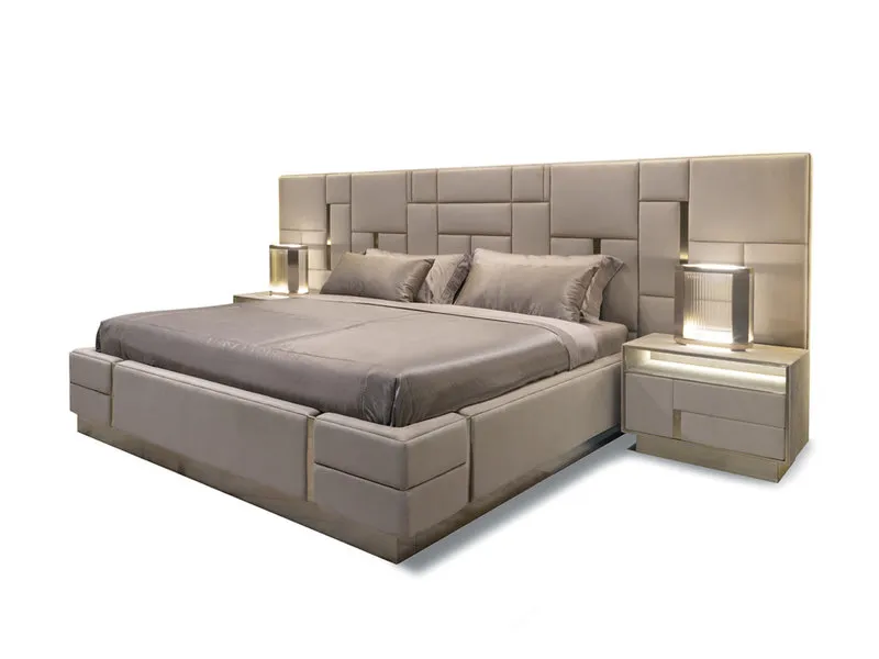 Beds GEF-B2411-01