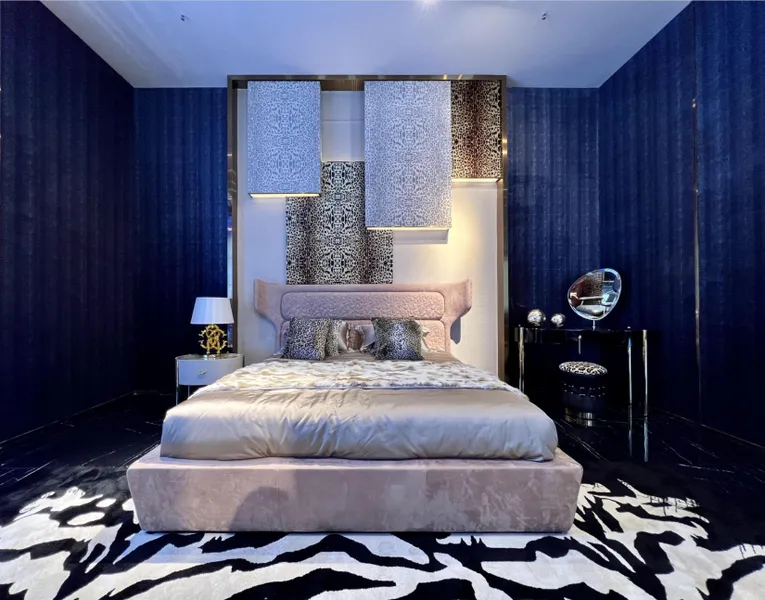 Bedroom Gef Beds Rc B20023 10003