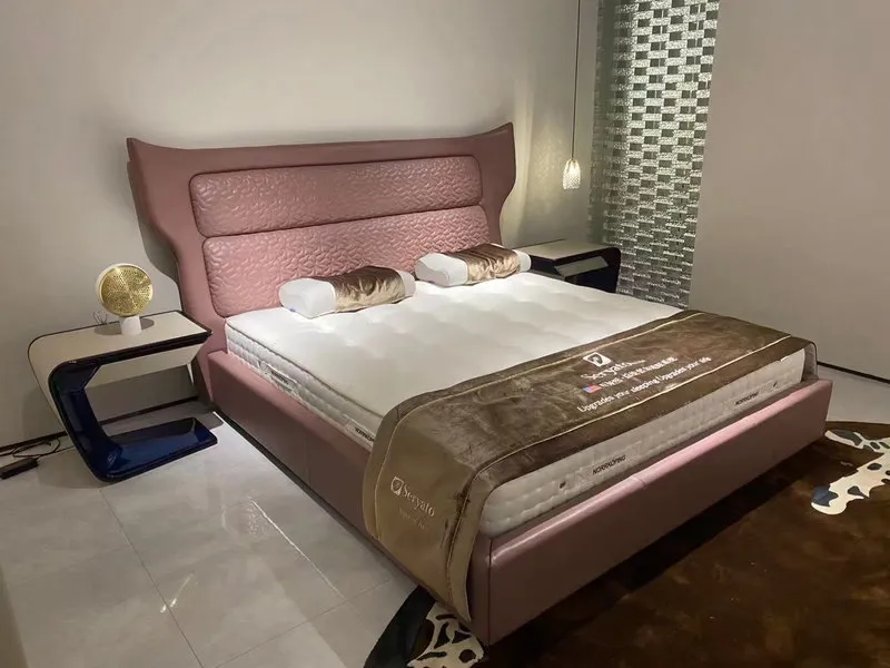 Bedroom Gef Beds Rc B20023 10004