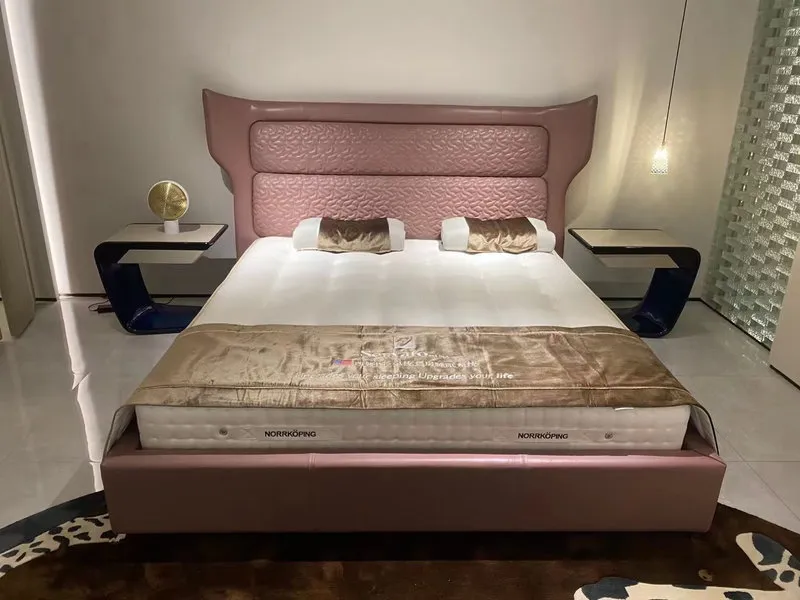 Bedroom Gef Beds Rc B20023 10005