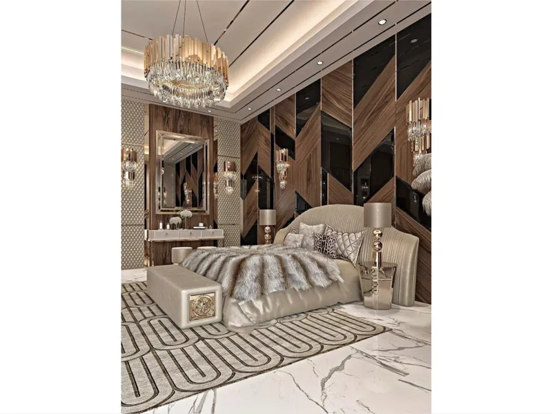 Bedroom Gef Beds Rc B20024 10006