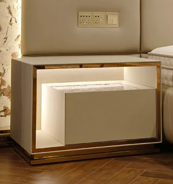 Bedside Tables & Benchs GEF-BTG0342