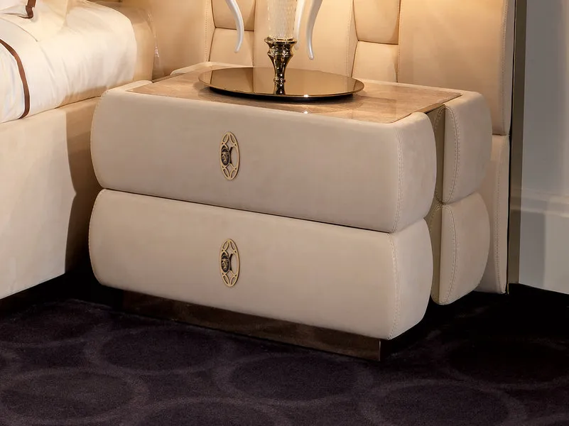 Bedside Tables & Benchs GEF-BTG0344