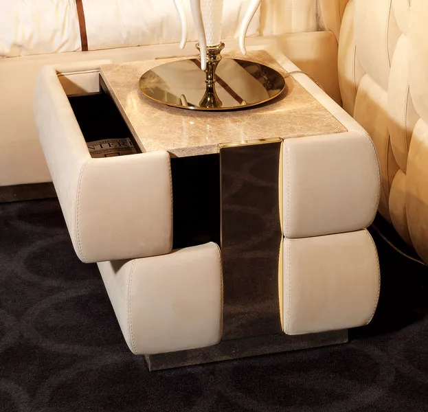 Bedside Tables & Benchs GEF-BTG0344