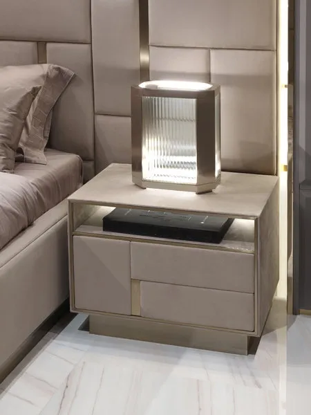 Bedside Tables & Benchs GEF-BTG0345