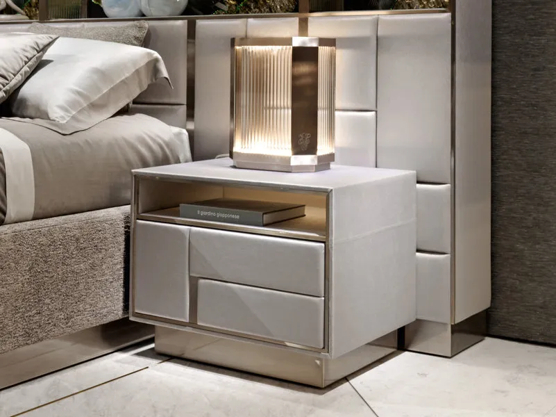 Bedside Tables & Benchs GEF-BTG0345