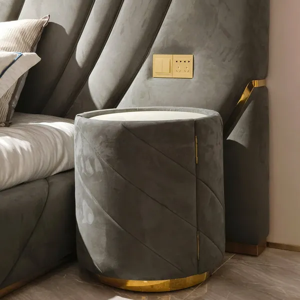 Bedside Tables & Benchs VS-BT202501