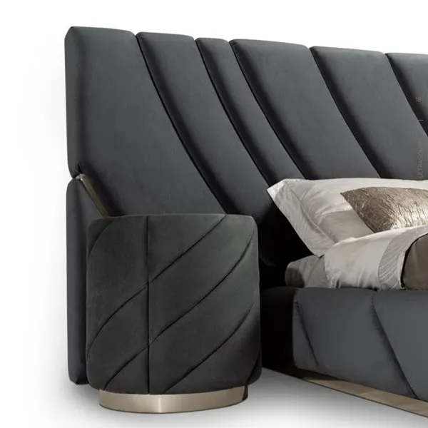 Bedside Tables & Benchs VS-BT202501