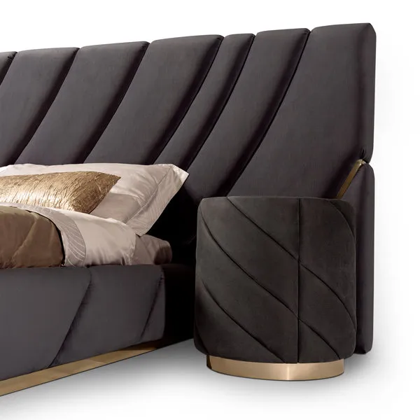 Bedroom Gef Bedside Tables Benchs Vs Bt202501 10009