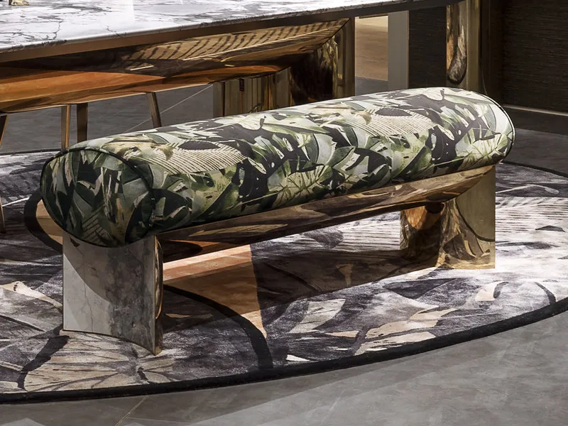 Bedside Tables & Benchs VS-DB0306