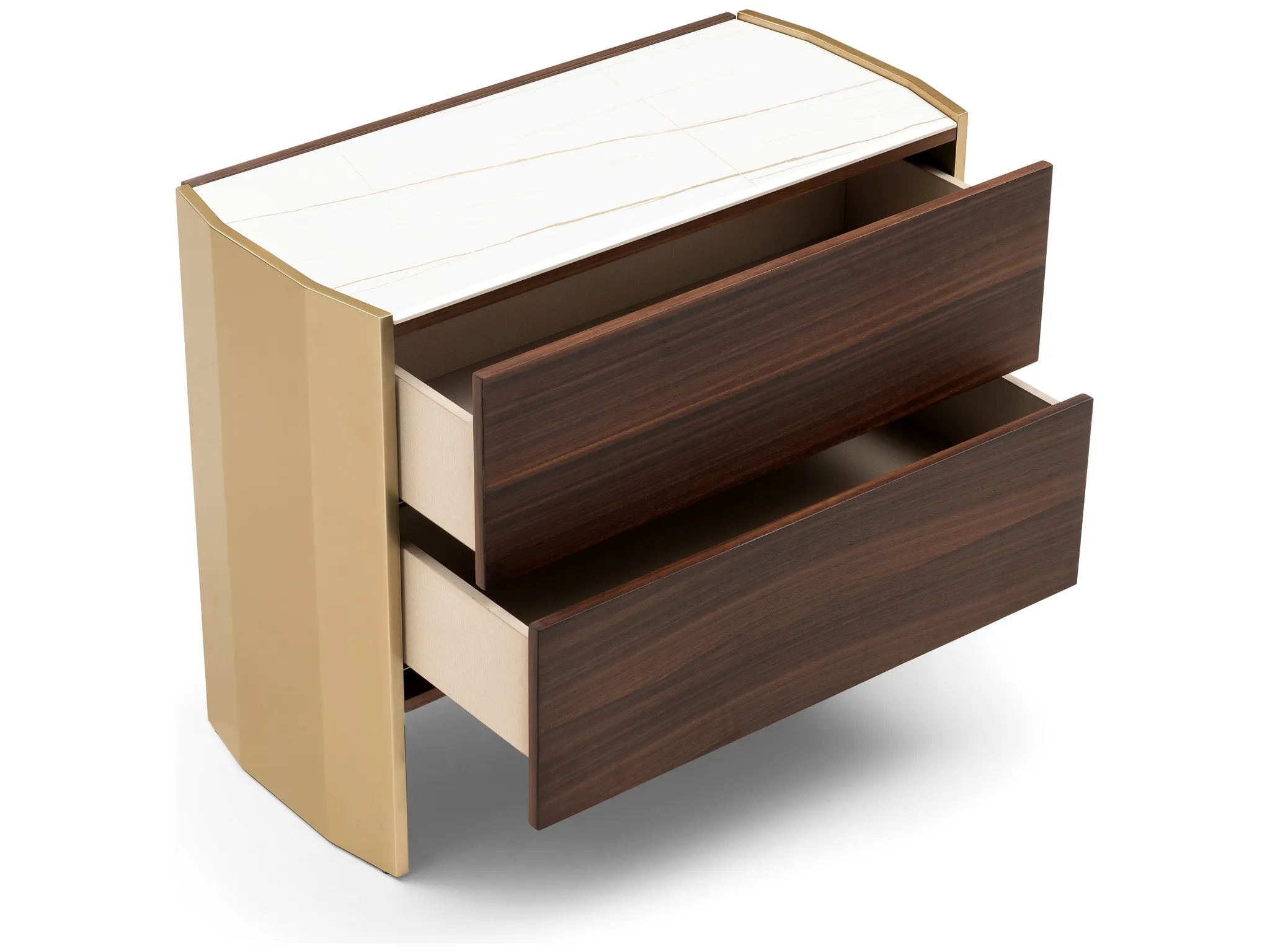 Bedroom Idp Dressing Tables Chests Ibg B207 10004