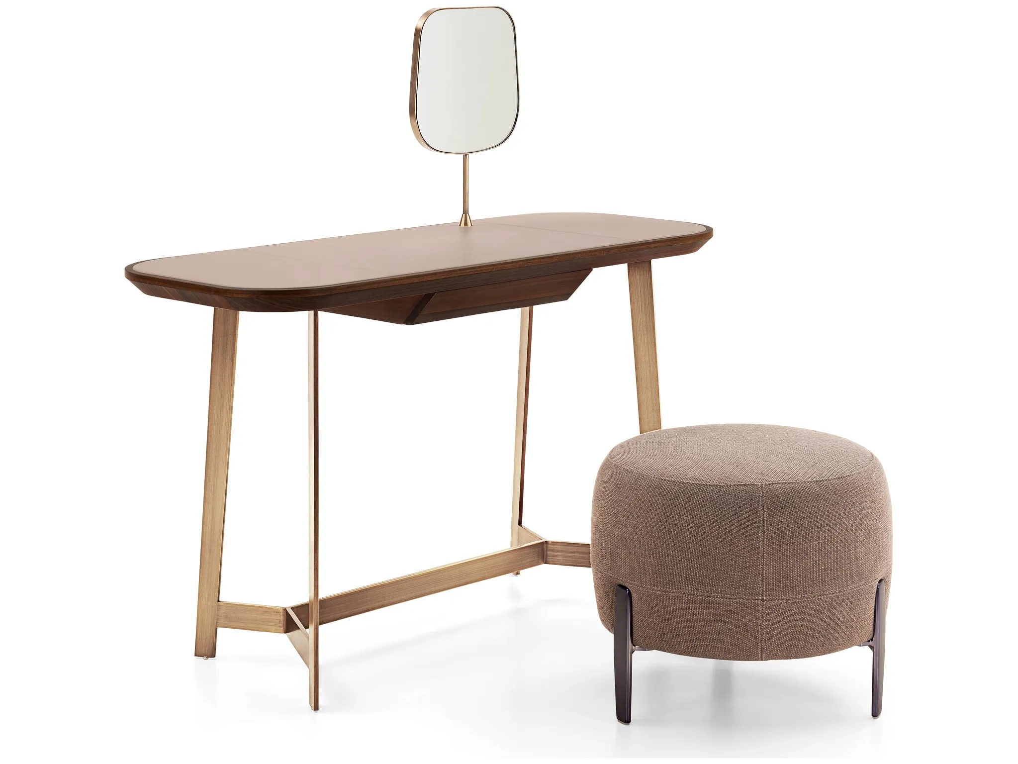 Bedroom Idp Dressing Tables Chests Izt T601 10010