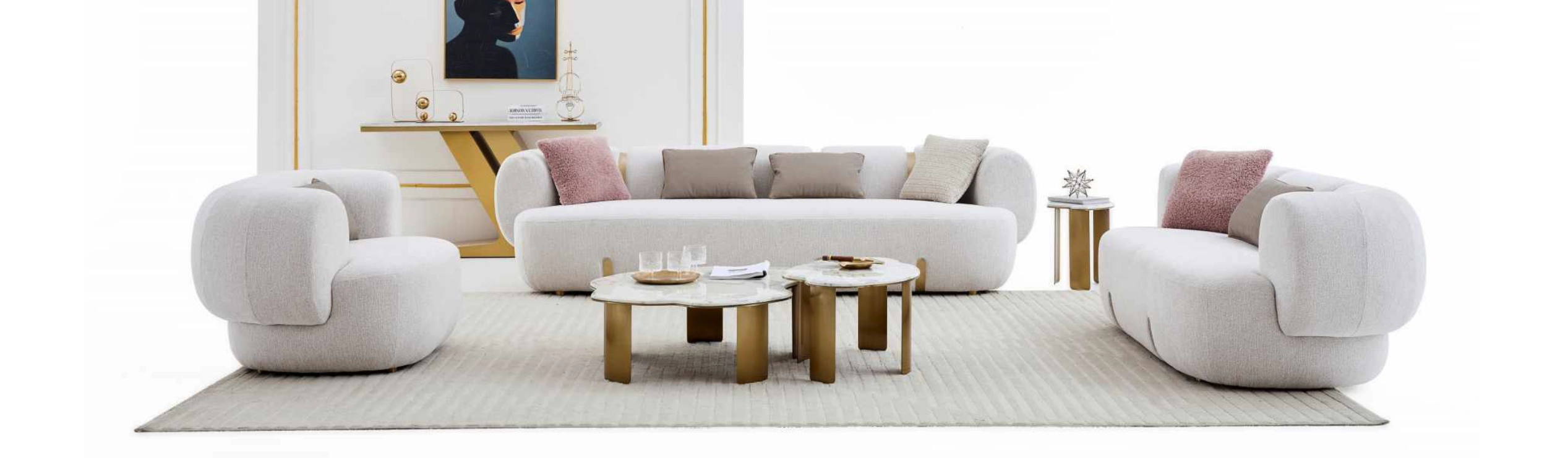 ZSHome Furniture Product Catalogue