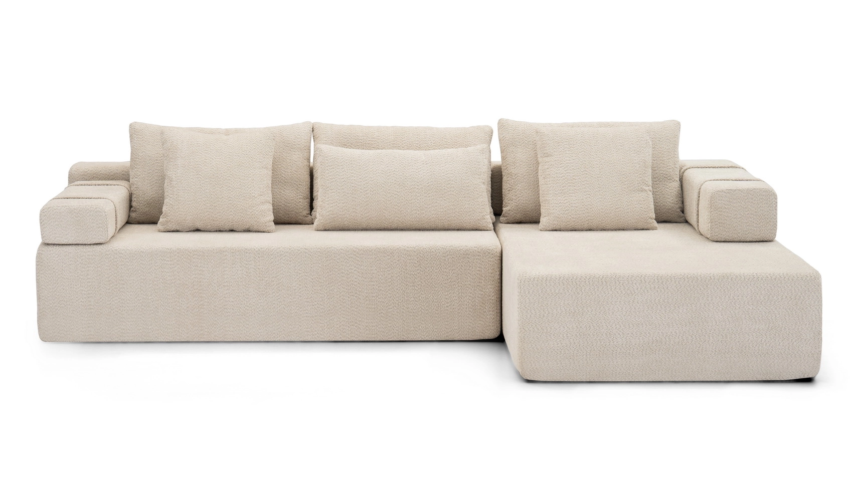 Compressed Sofas