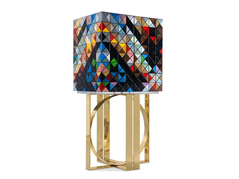 Sideboards & Cabinets BO-G8119