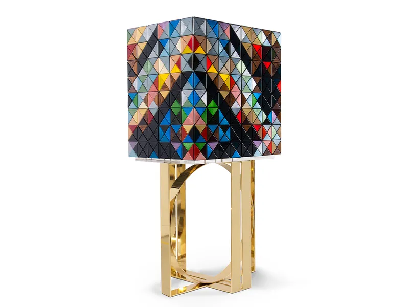 Sideboards & Cabinets BO-G8119