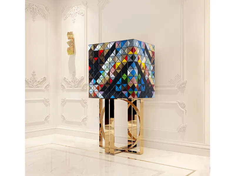 Dining Gef Sideboards Cabinets Bo G8119 10005