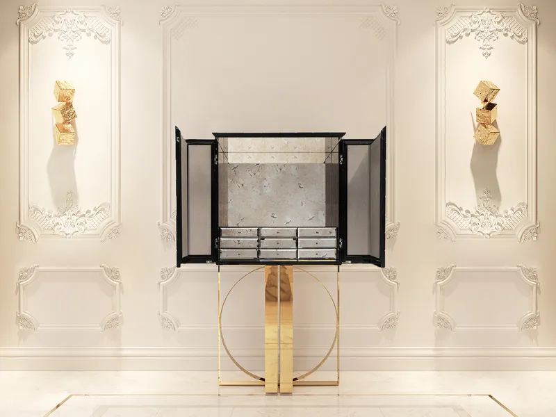 Dining Gef Sideboards Cabinets Bo G8119 10007