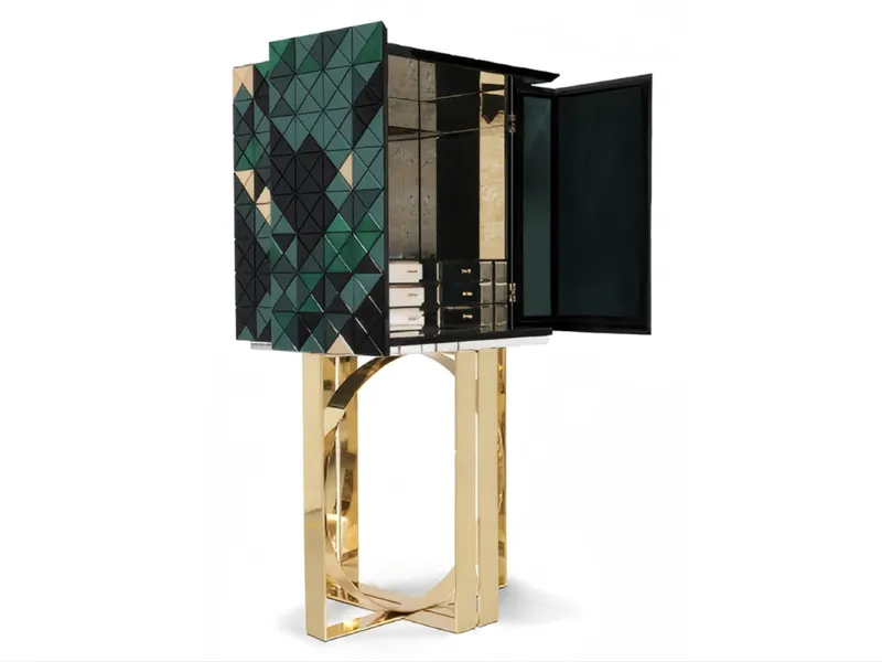 Dining Gef Sideboards Cabinets Bo G8119 10010