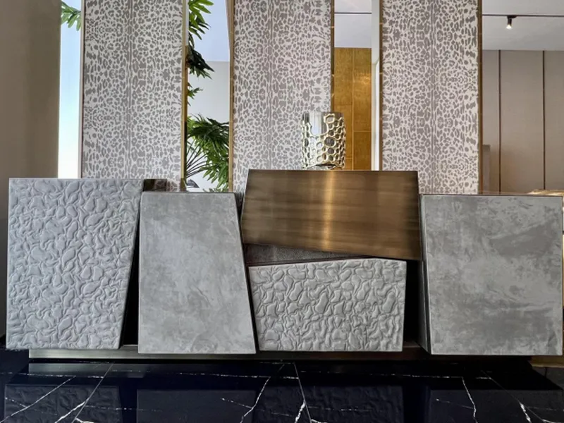 Sideboards & Cabinets RC-SB202501