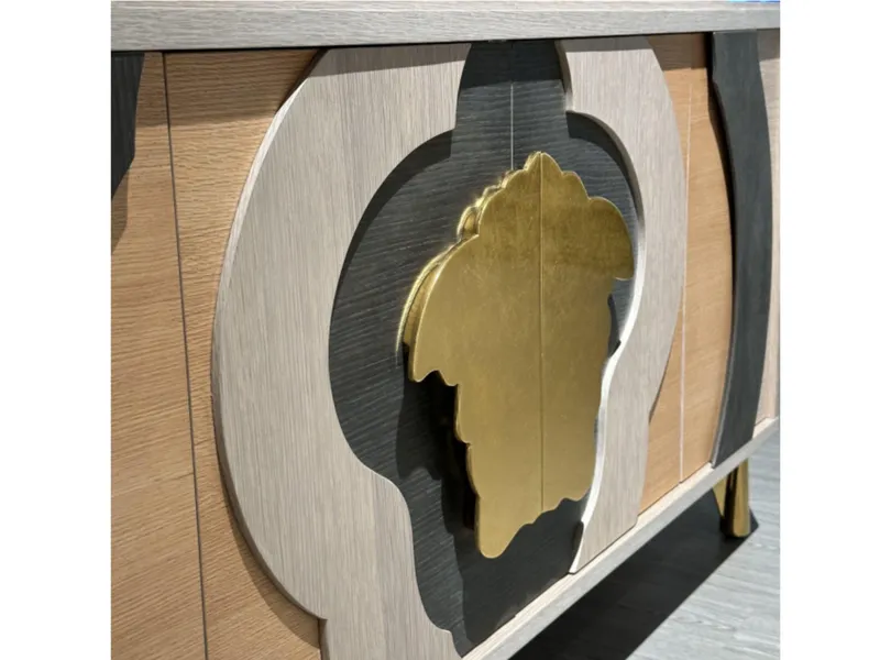 Sideboards & Cabinets V-G0908