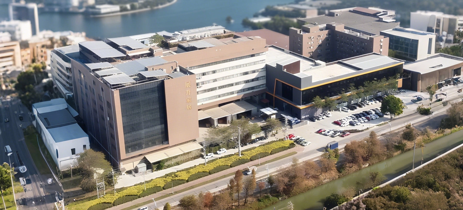 ZShome furniture Co., Ltd. & 