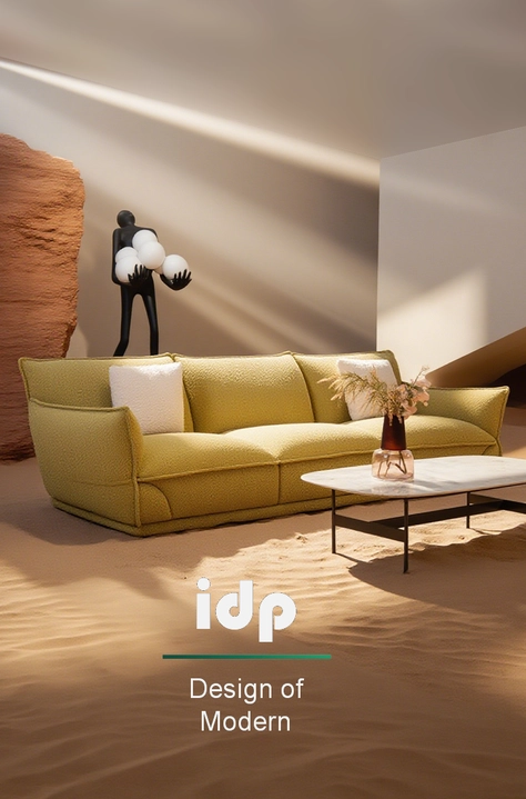 In 2012, The IDP Series was co-founded