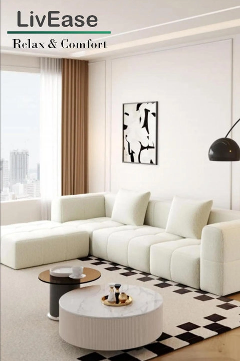 In 2023, LivEase is a product series