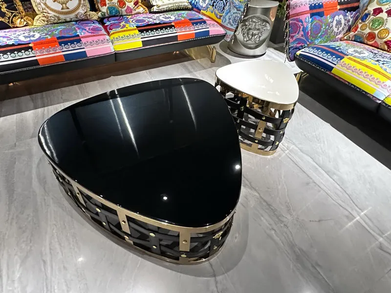 Living Gef Coffee End Tables V Ct25003 10005