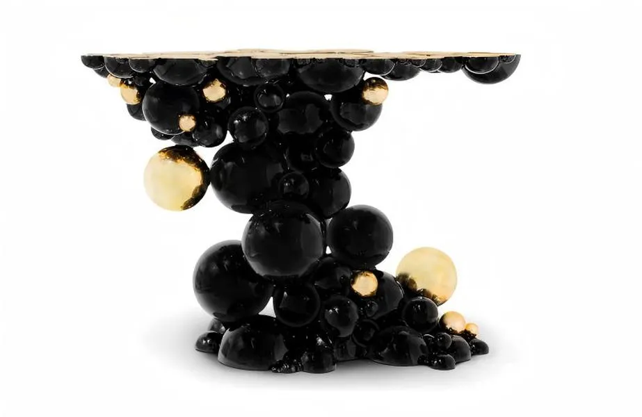 Living Gef Consoles Mirror Bo T20051 10007