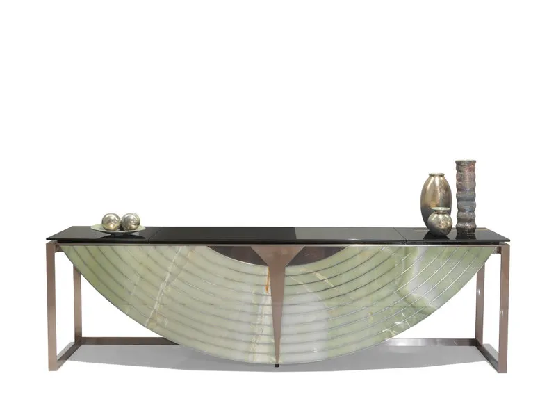 Consoles & Mirror VS-T0324-1