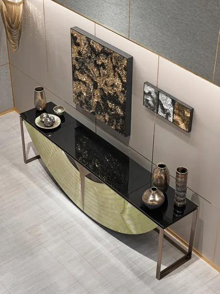 Living Gef Consoles Mirror Vs T0324 1 10003