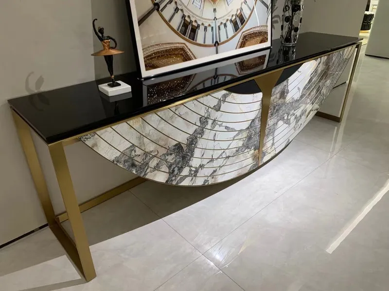 Living Gef Consoles Mirror Vs T0324 1 10005