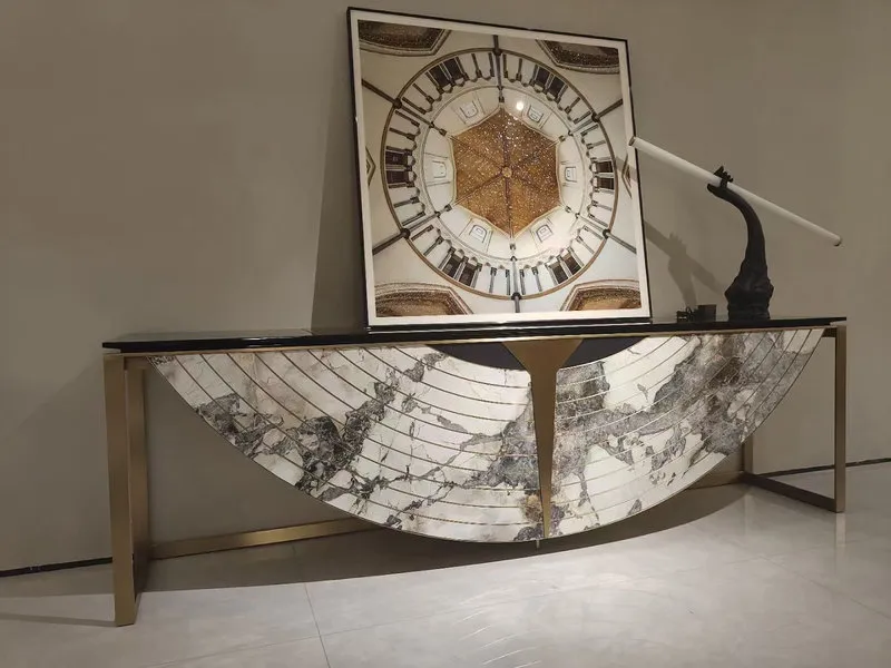 Living Gef Consoles Mirror Vs T0324 1 10006