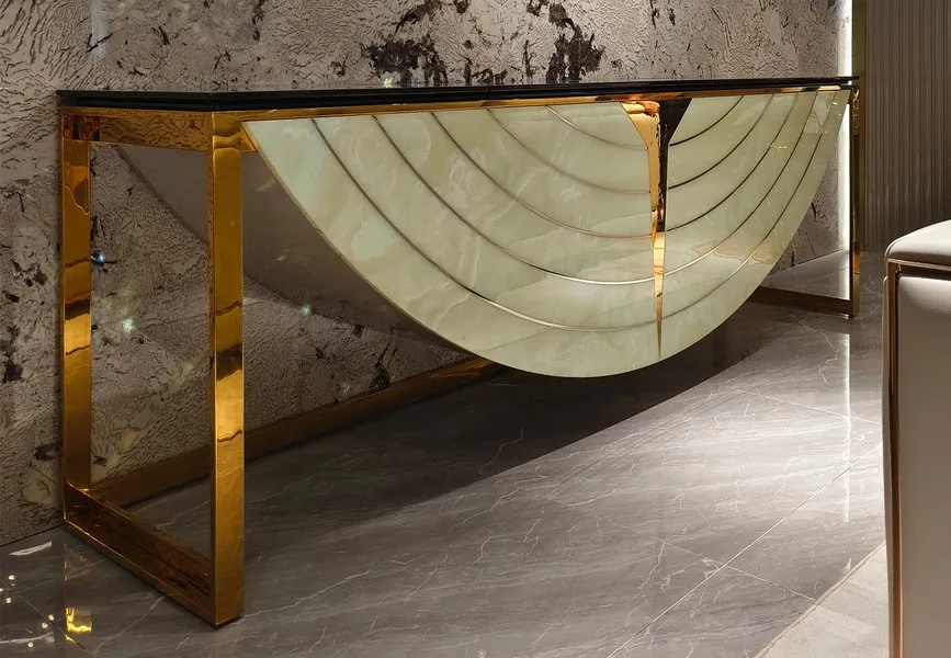 Living Gef Consoles Mirror Vs T0324 1 10008