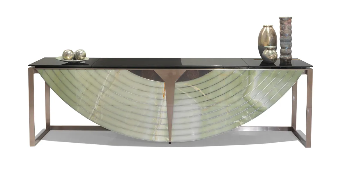 Living Gef Consoles Mirror Vs T0324 1 10013