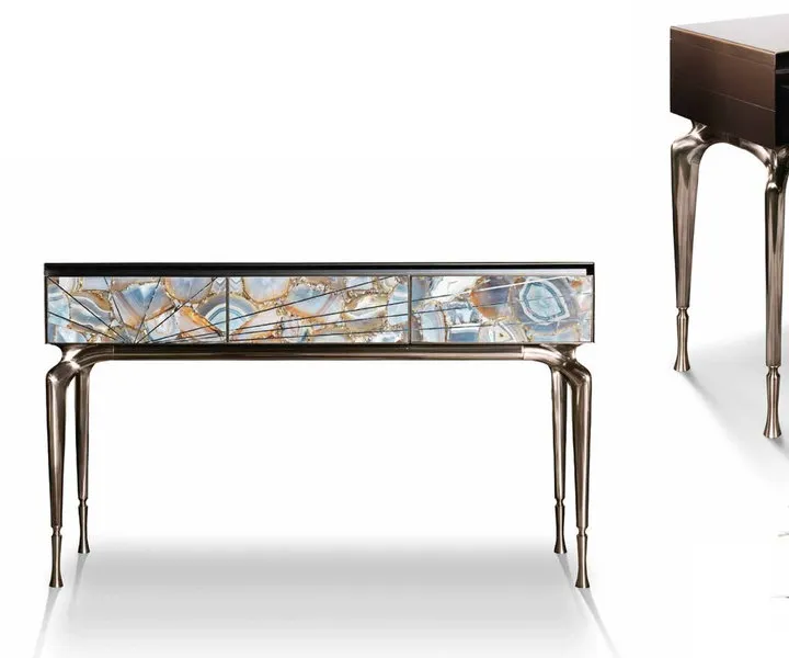 Living Gef Consoles Mirror Vs T0324 2 10003