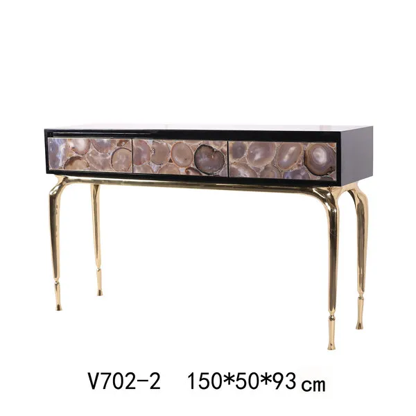 Living Gef Consoles Mirror Vs T0324 2 10006