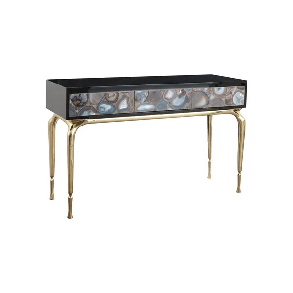 Living Gef Consoles Mirror Vs T0324 2 10010