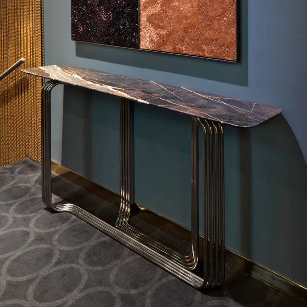 Consoles & Mirror VS-T0324-3