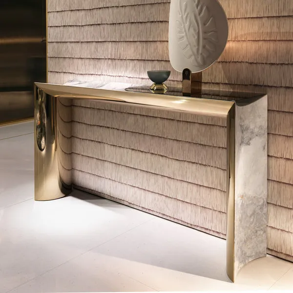 Living Gef Consoles Mirror Vs T0324 3 10003