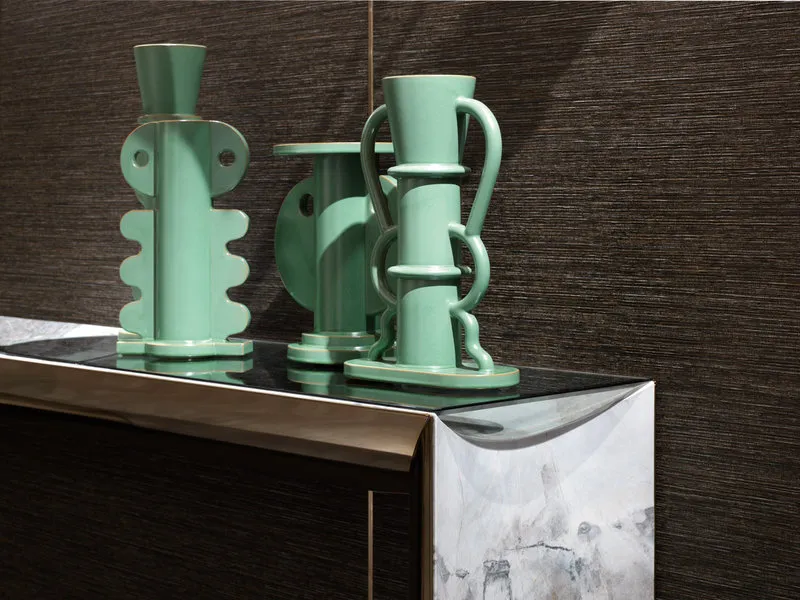 Living Gef Consoles Mirror Vs T0324 3 10004