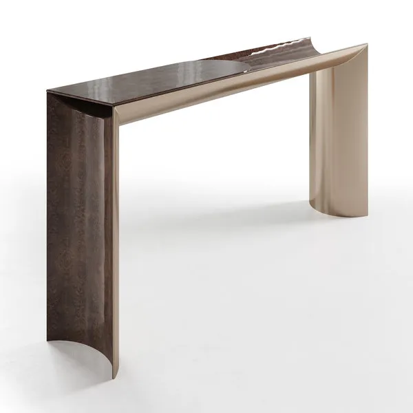 Living Gef Consoles Mirror Vs T0324 3 10006