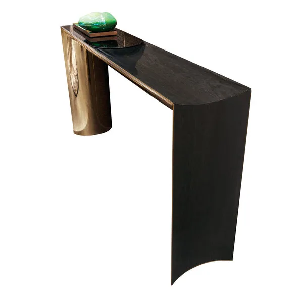 Living Gef Consoles Mirror Vs T0324 3 10007