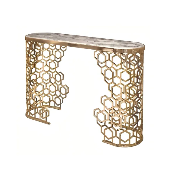 Consoles & Mirror VS-T0324-4