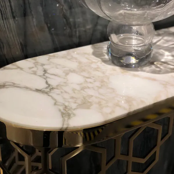 Living Gef Consoles Mirror Vs T0324 4 10004