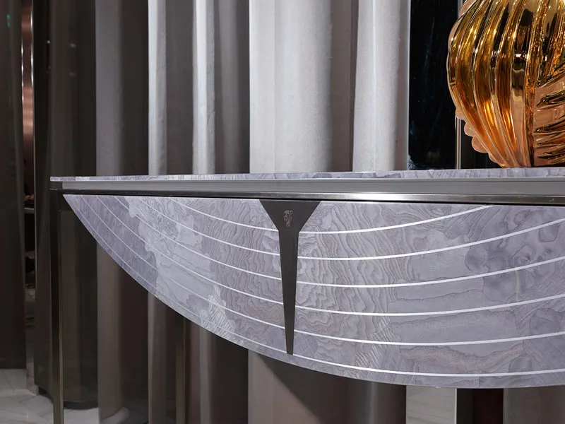 Consoles & Mirror VS-T0324-5