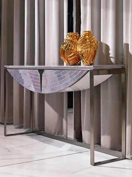 Consoles & Mirror VS-T0324-5