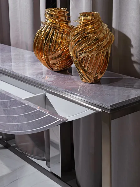 Living Gef Consoles Mirror Vs T0324 5 10003