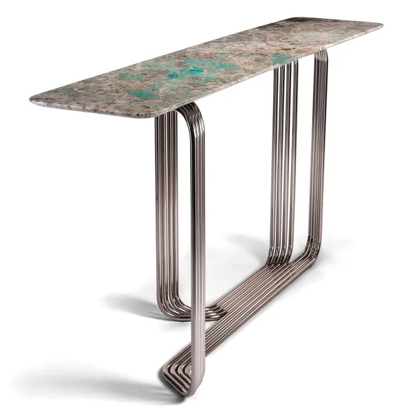 Consoles & Mirror VS-T400